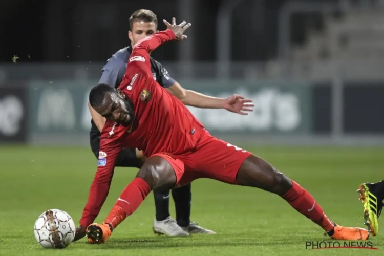 Rien ne va à Tubize : "On attend désespérément un signe de la direction"