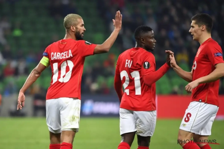 Un Rouche incertain pour le Clasico