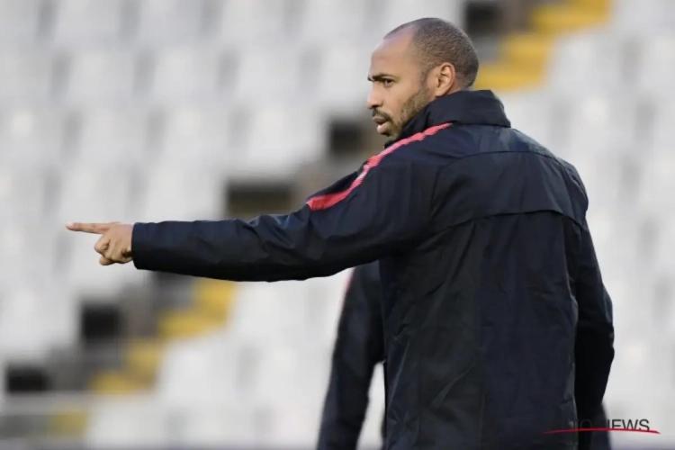 L'AS Monaco se renforce 