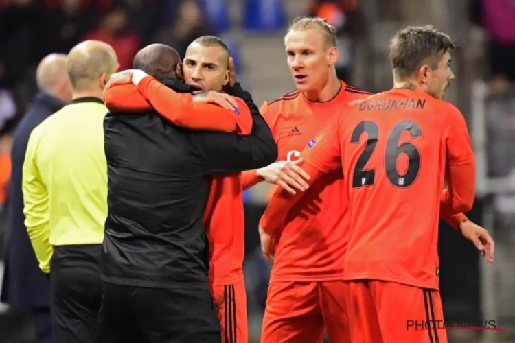 Ricardo Quaresma pourrait rentrer au pays