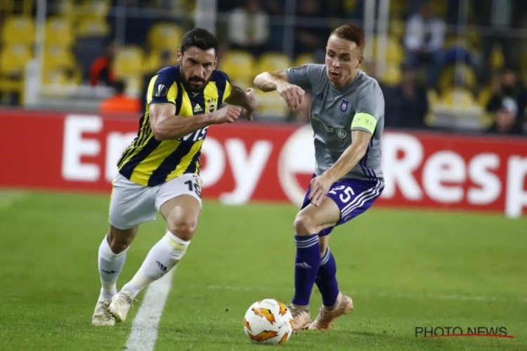 Adrien Trebel : "Vanhaezebrouck est le meilleur coach que j'ai connu sur le plan tactique