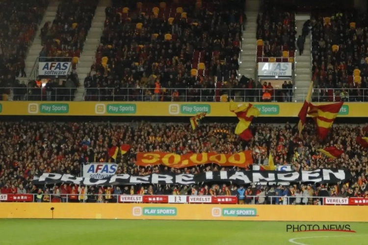 Le conseil d'administration du KV Malines s'est réunit et introduit de nouvelles mesures