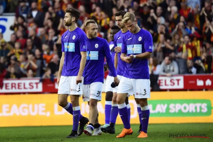 Officiel ! Le Beerschot Wilrijk officialise son deuxième et dernier transfert hivernal