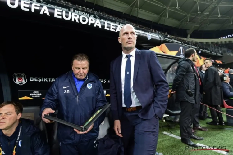 Jos Daerden se réjouit du début de saison des Jong Genk : "Au moins six ou sept joueurs vont percer dans le football professionnel"