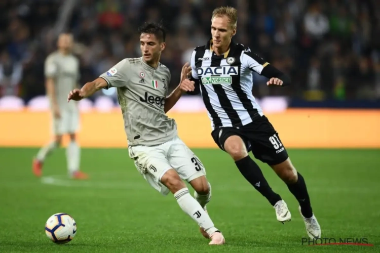Charleroi doit encore patienter avant de compter sur Teodorczyk