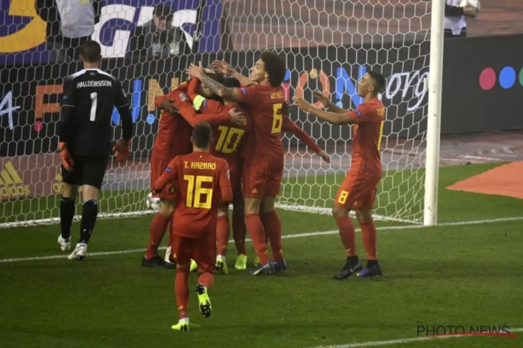 Batshuayi égaye une soirée brumeuse