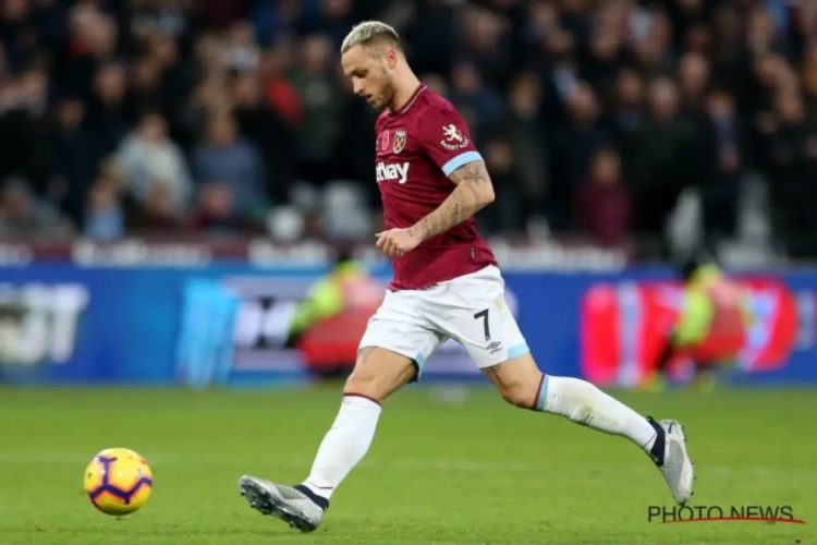 Un club anglais a refusé une grosse offre chinoise pour sa "star" et ferme la porte à un transfert