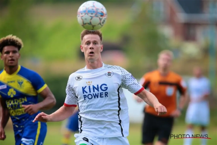 Sanction définitive et revue à la hausse pour Mathieu Maertens