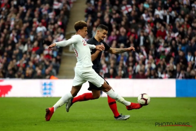 ? Ligue des Nations : jusqu'au bout du suspense, l'Angleterre coiffe l'Espagne et la Croatie sur le poteau