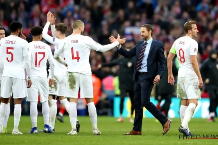 Euro 2020: cinq nations peuvent valider leur billet ce jeudi