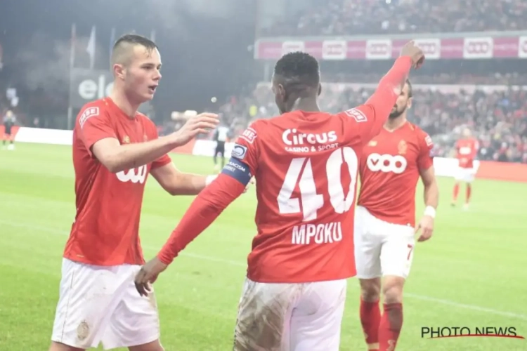 🎥 Invité par Polo Mpoku, Zinho Vanheusden se livre : "Tu reviens et tout le monde veut que tu joues, mais..."