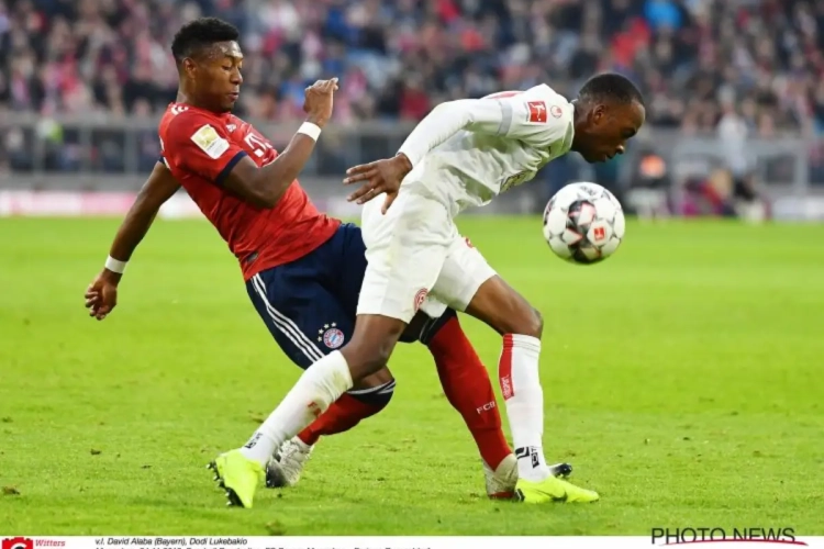 Lendemain difficile pour Lukebakio, grosse claque pour le Nantes de Limbombe