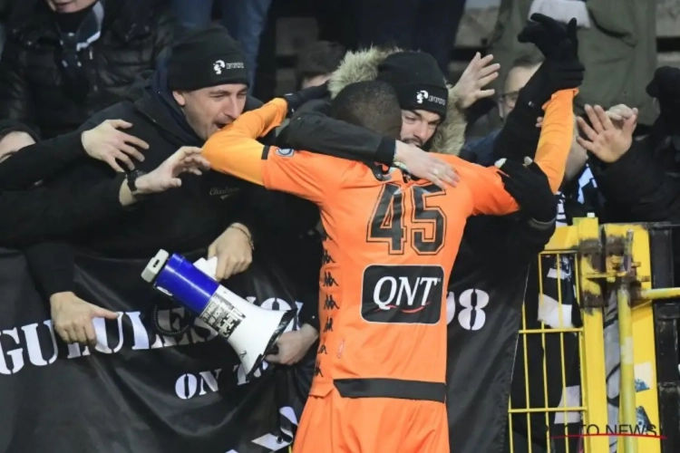 Osimhen attire déjà les convoitises: un club de Eredivise intéressé