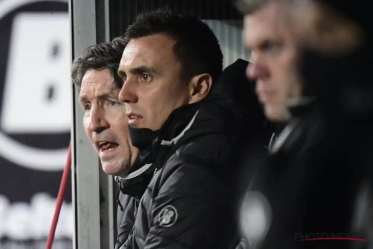 Un ancien de Pro League dirigera l'Islande ce mardi à la place d'Erik Hamren