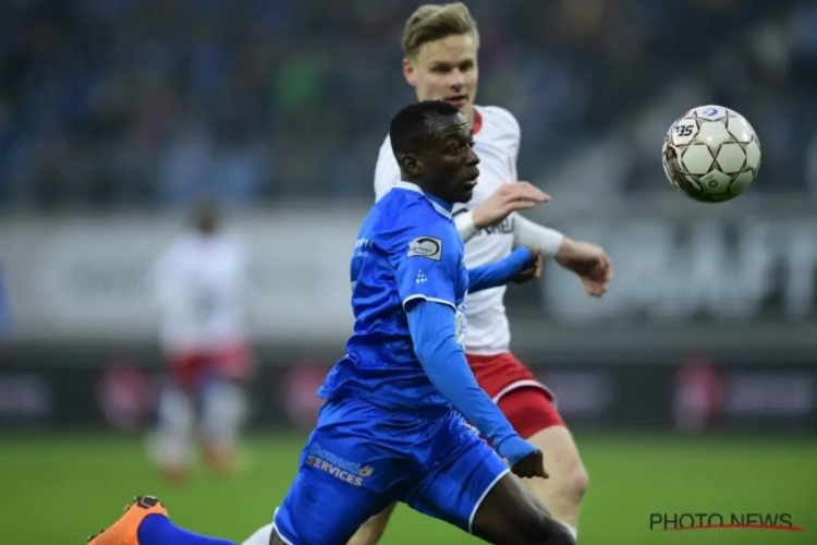 Jean-Luc Dompé : un retour inattendu