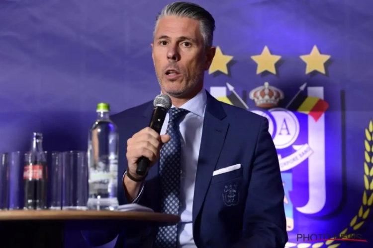 Michael Verschueren accède à de nouvelles responsabilités au sein du football belge!