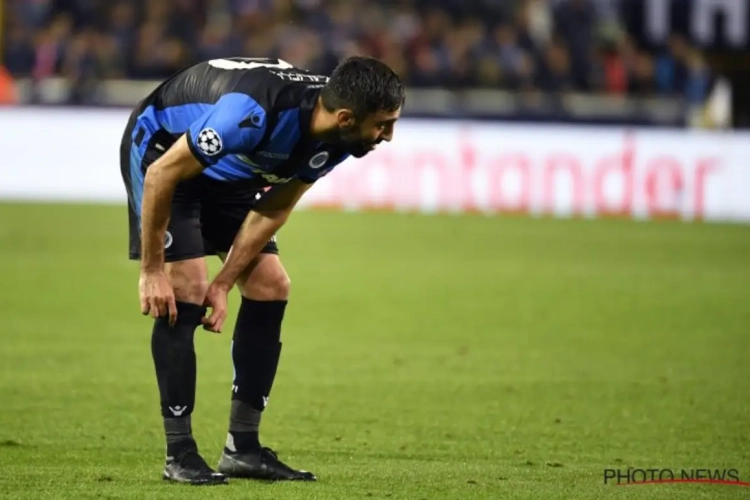 Kaveh Rezaei pourrait déjà ... retourner en Iran