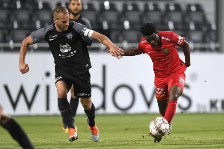 Le calendrier des Play-Downs en D1B a été dévoilé : Tubize sait ce qui lui reste à faire