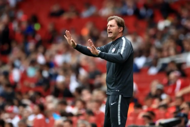 Hasenhüttl Ralph