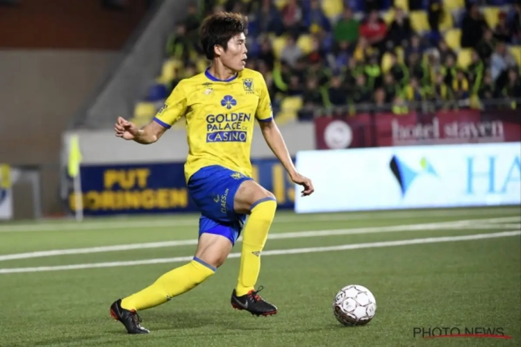 Un ancien de STVV vers Arsenal
