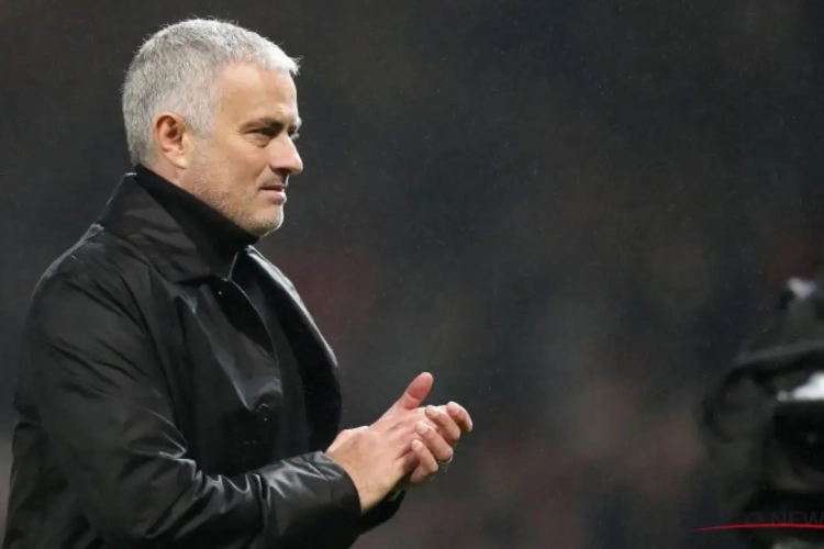 José Mourinho reprend du service sur RT