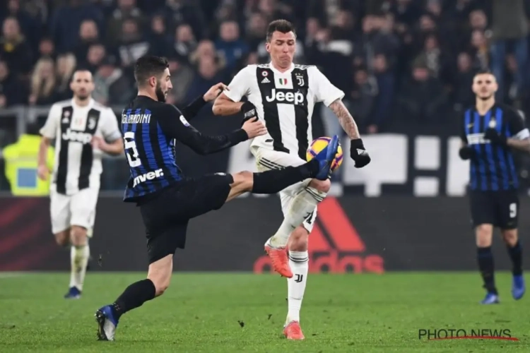Un joueur de la Juventus proche de rallier le Qatar