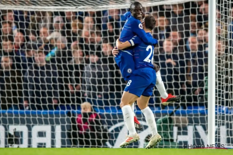 Europa League : Chelsea sans Hazard et Naples avec Mertens ne tremblent pas, Valence ne se rassure pas