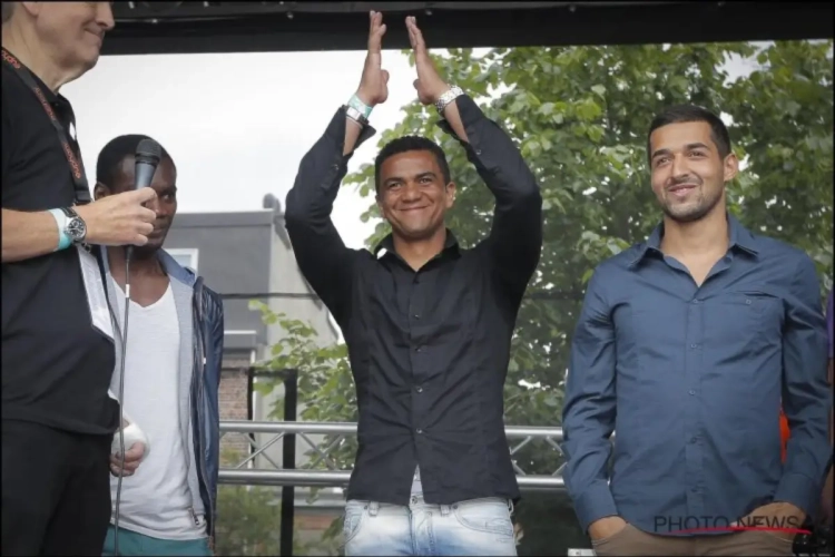 Retour d'une légende au Beerschot la saison prochaine? 