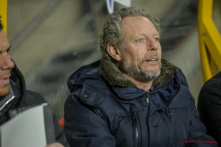 Preud'homme : "Positif pour le football belge"