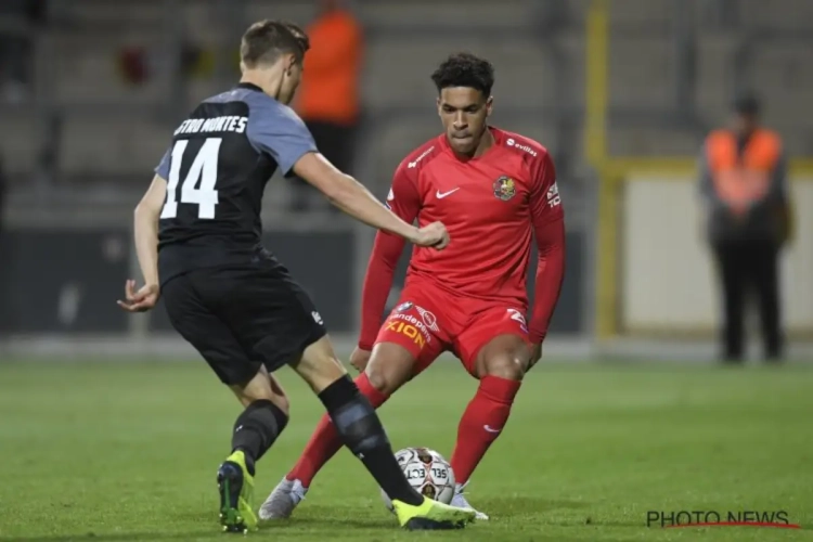 Officiel : un des Belges de Tubize s'en va en Suède