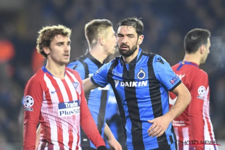 Benoit Poulain : "J'ai une pointe d'amertume"