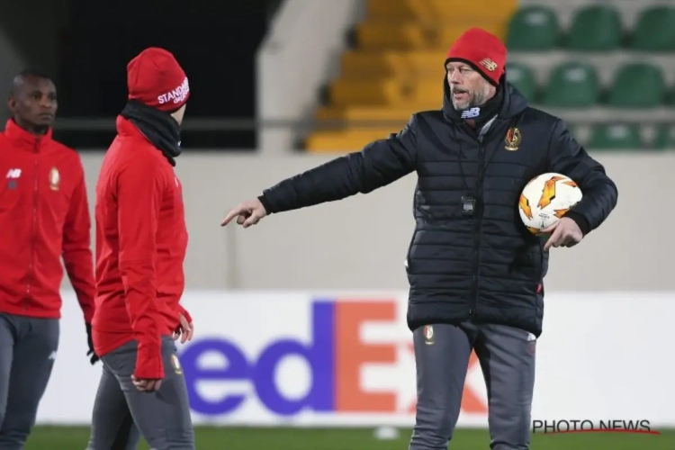 "Tester et perfectionner certaines choses": fin des vacances pour les Rouches