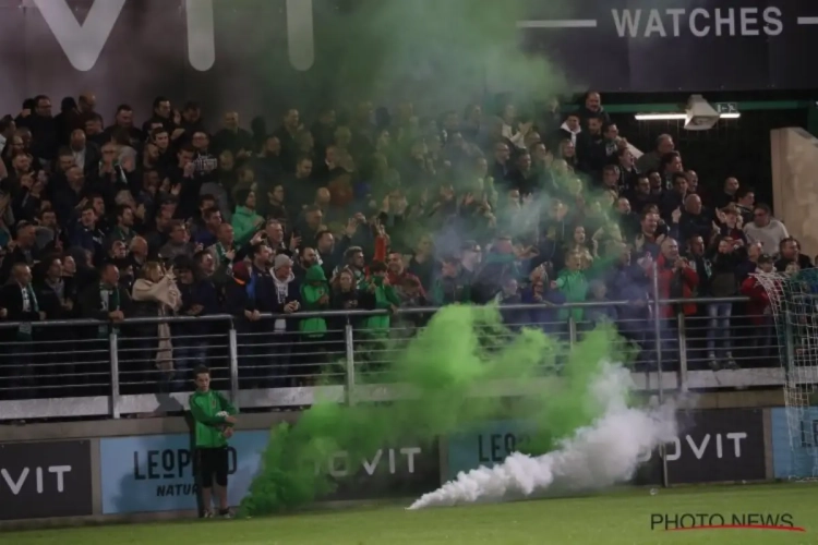 Officiel : Virton accueille un milieu offensif français