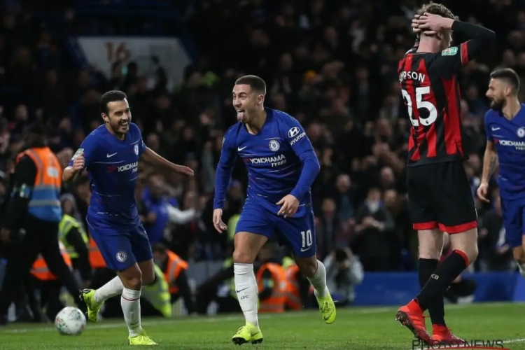 Coupe de la Ligue: Duel de Diables en demi-finale, City épargné