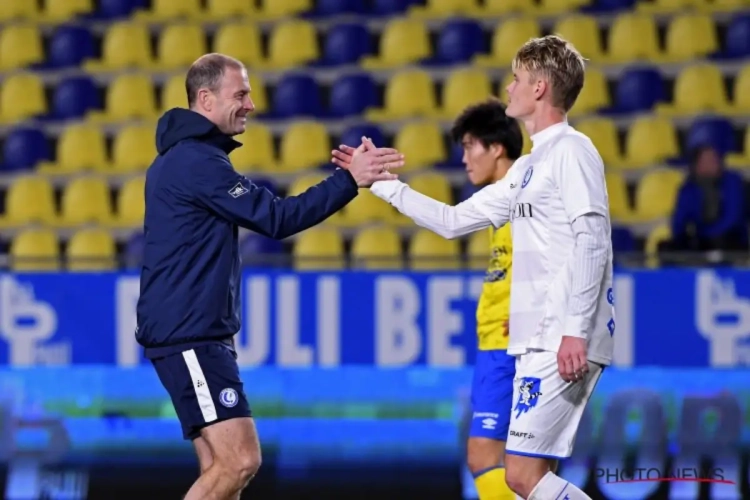 Les Gantois en stage : une retrouvaille dans le groupe