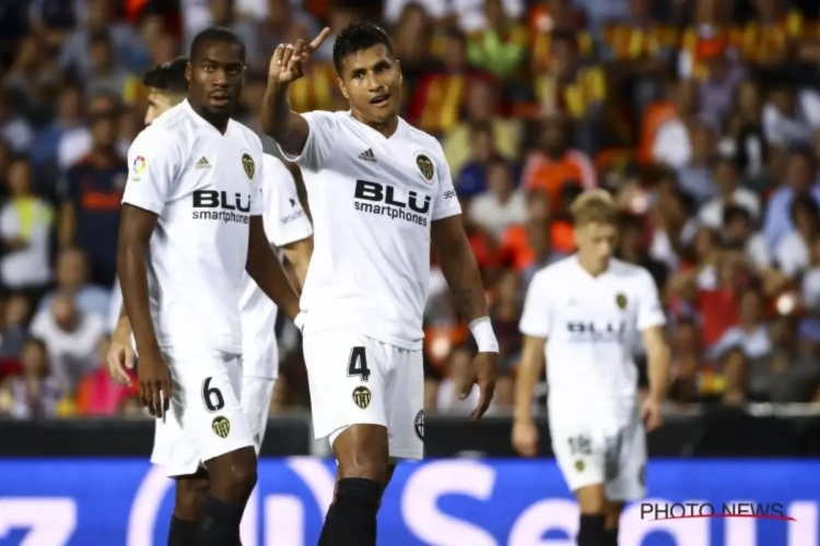 Le Barça proche de boucler l'arrivée d'un coéquipier de Michy Batshuayi