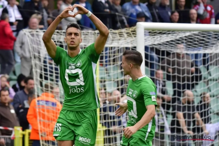 Les perles de D1B: huit joueurs qui méritent leur chance en première division