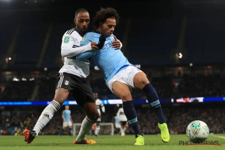 Les adieux de Denis Odoi aux Cottagers : "Fulham sera toujours comme une famille"