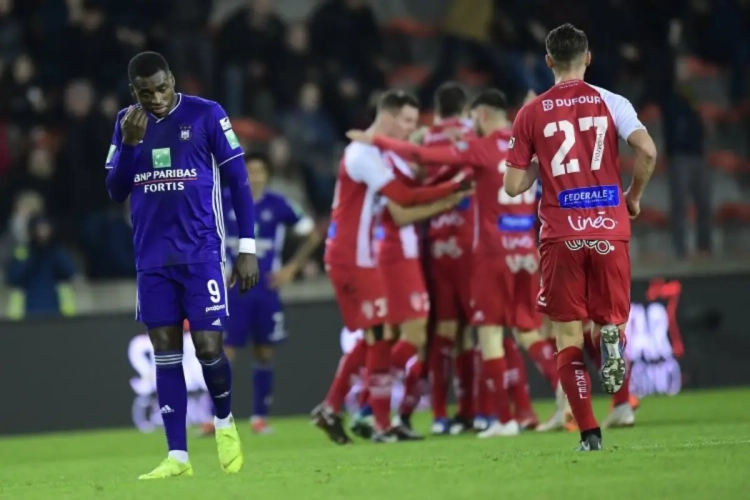 Les Hurlus doivent désormais confirmer en déplacement