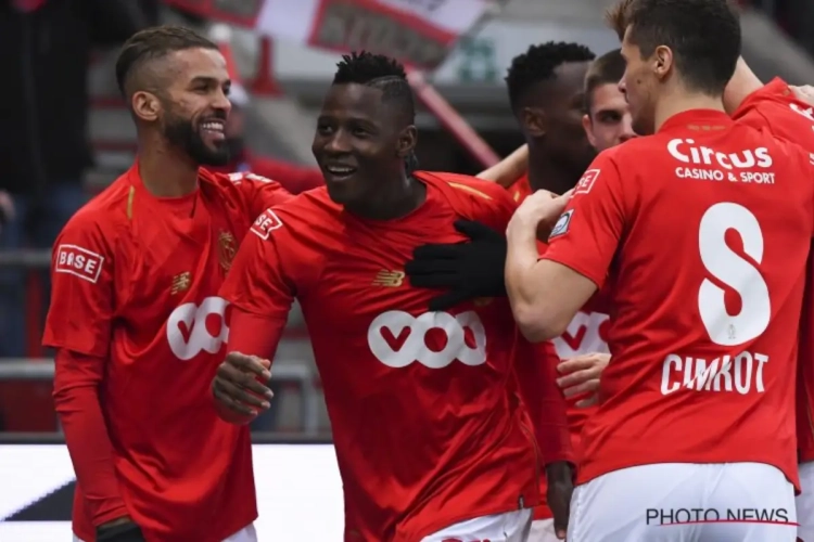 Deux Rouches quittent la sélection, mais des retours importants s'effectuent