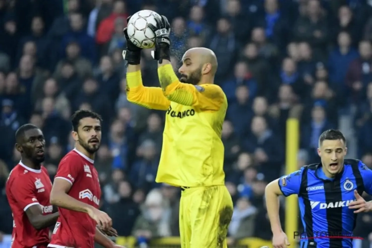 Laszlo Bölöni : "J'aurais donné le prix à Bolat, il était le meilleur durant cette année"