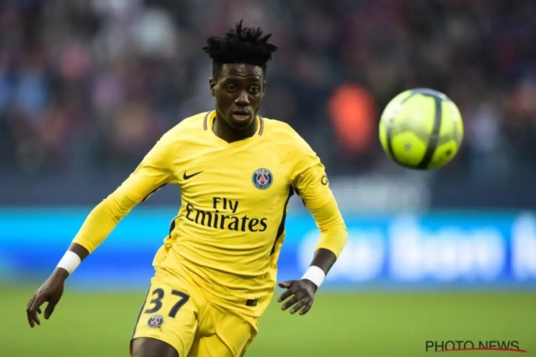Le fils d'un ancien Ballon d'Or va quitter le PSG