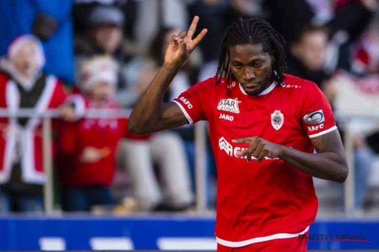 Anderlecht veut frapper fort pour renforcer son compartiment offensif la saison prochaine