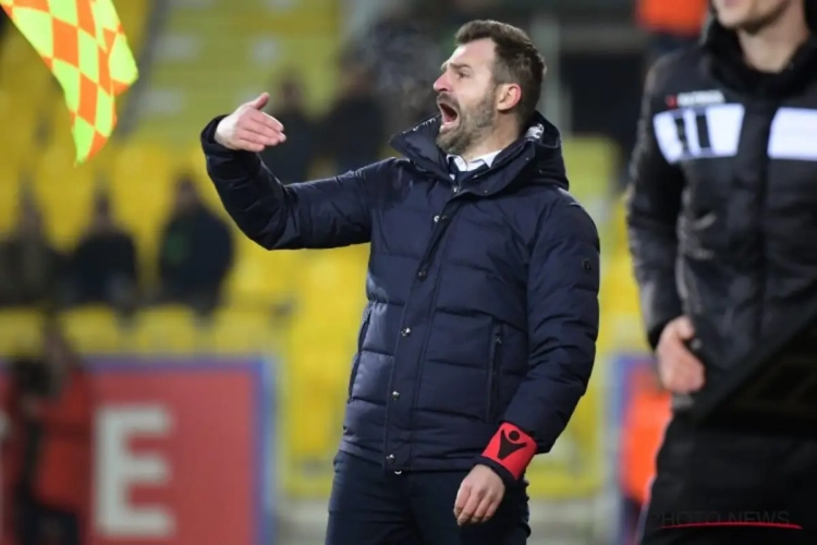 Quel mercato pour le Club de Bruges? Ivan Leko répond