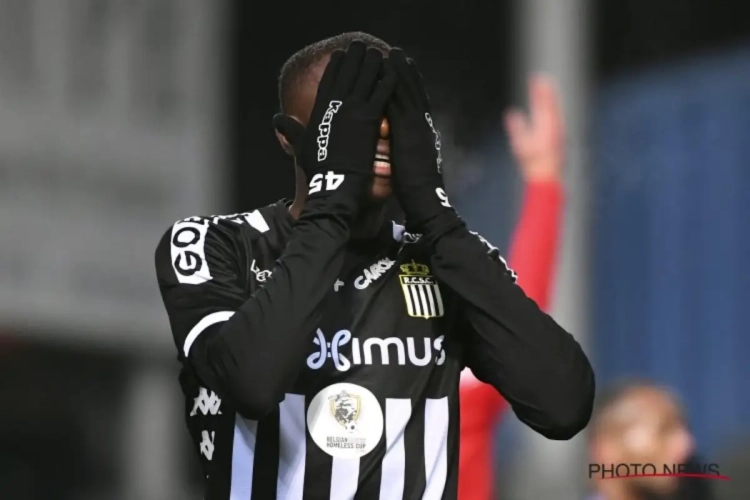 Le patron des arbitres a aussi jugé le but refusé à Osimhen et l'exclusion d'Harbaoui