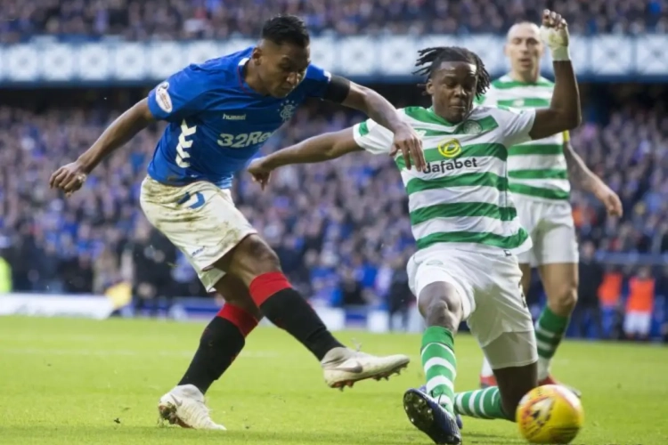 Dedryck Boyata explique son choix de rejoindre la Bundesliga