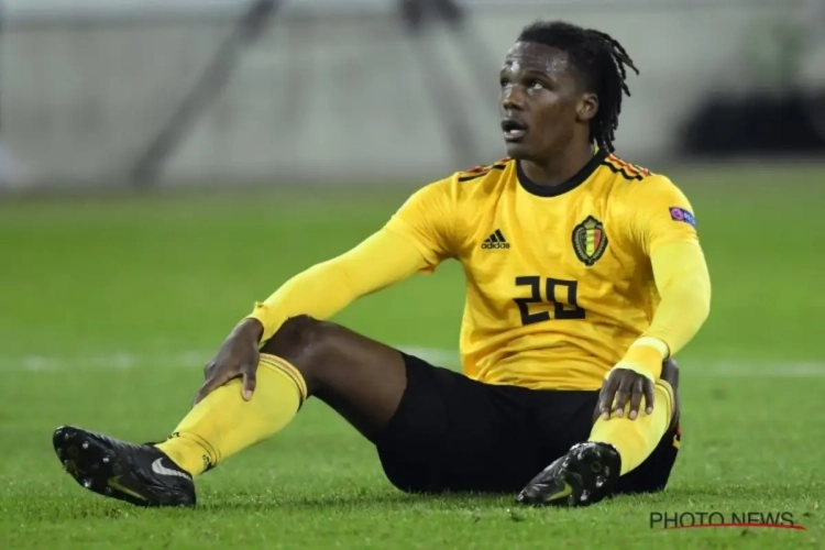 Dedryck Boyata quitte le Celtic et rejoint la Bundesliga