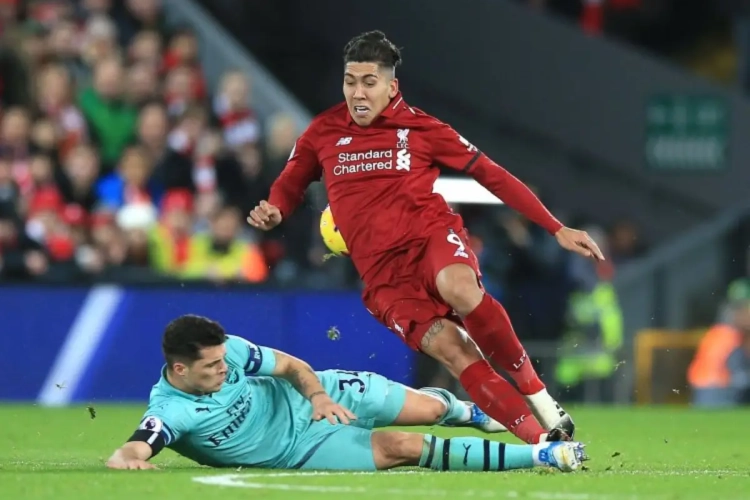 Le meilleur footballeur brésilien évoluant eu Europe est connu !