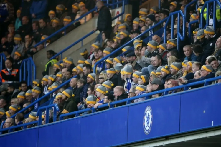 Un ancien joueur de Chelsea et du Real va s'engager en Azerbaïdjan