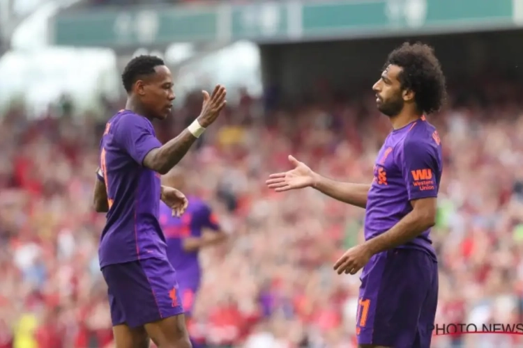 Liverpool se fait peur, mais maintient la pression sur Manchester City